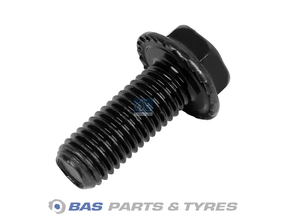 Bus DT Spare Parts