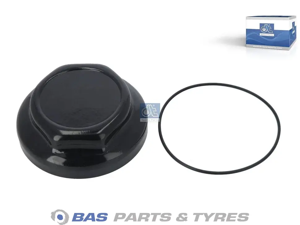 Deckel DT Spare Parts