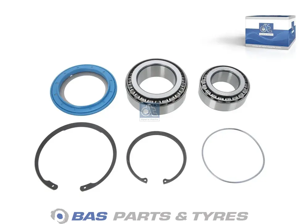 Ремонтный комплект DT Spare Parts