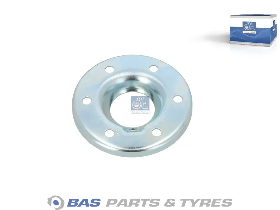 Supporto DT Spare Parts