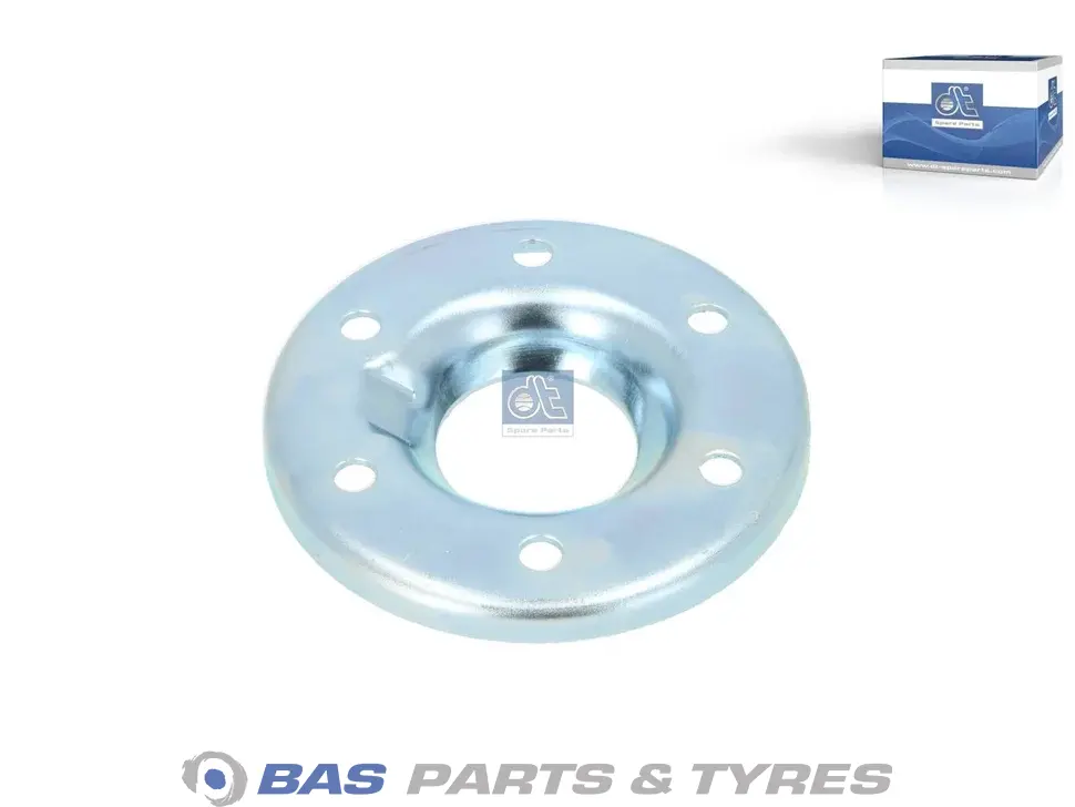 Supporto DT Spare Parts