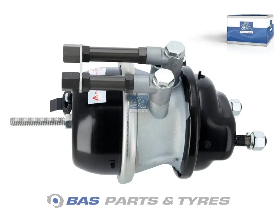 Пружинный тормозной цилиндр DT Spare Parts