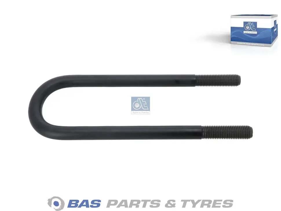 Bolt DT Spare Parts