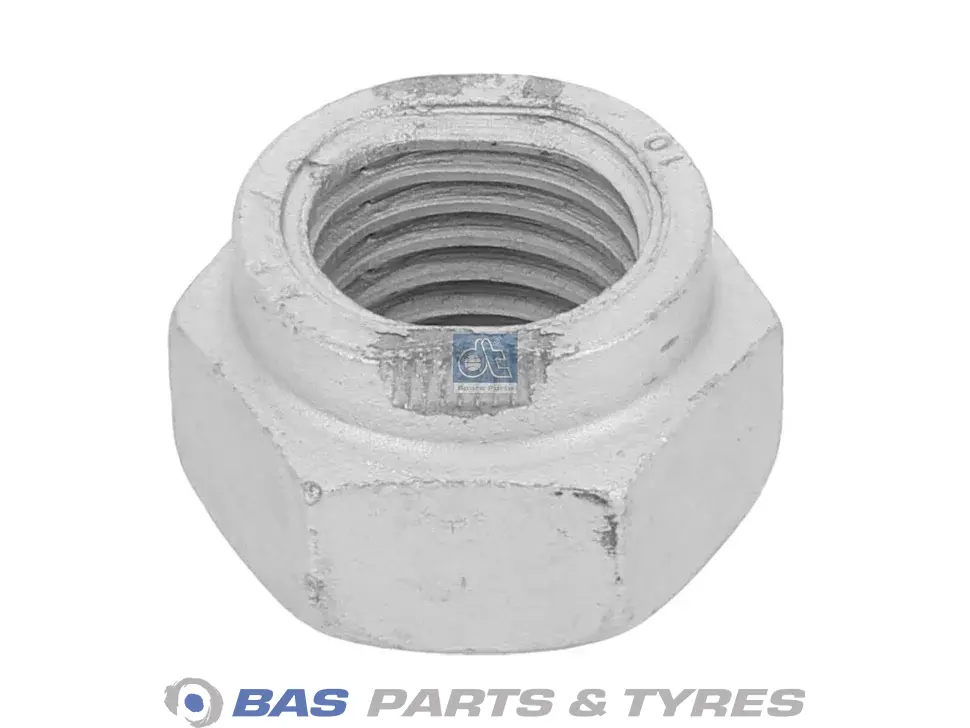 Mutter DT Spare Parts