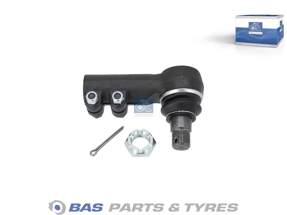 Bolt DT Spare Parts