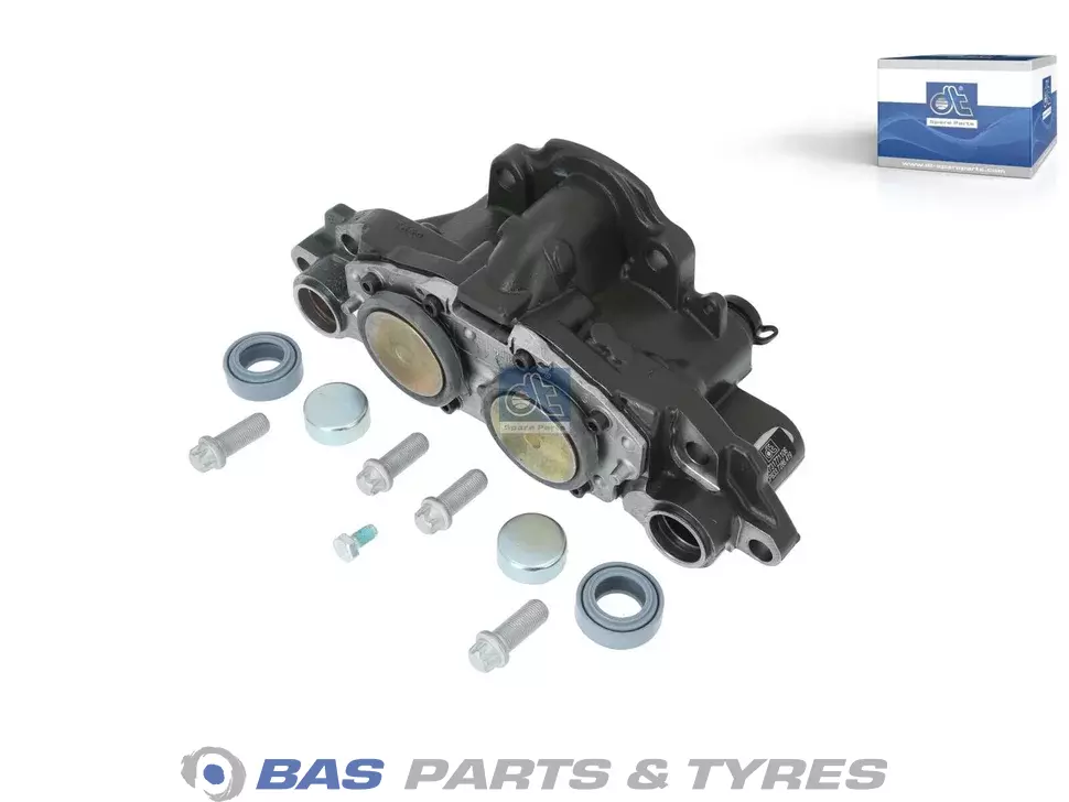 عدة تصليح DT Spare Parts