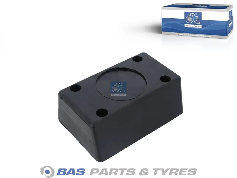 الدعم DT Spare Parts