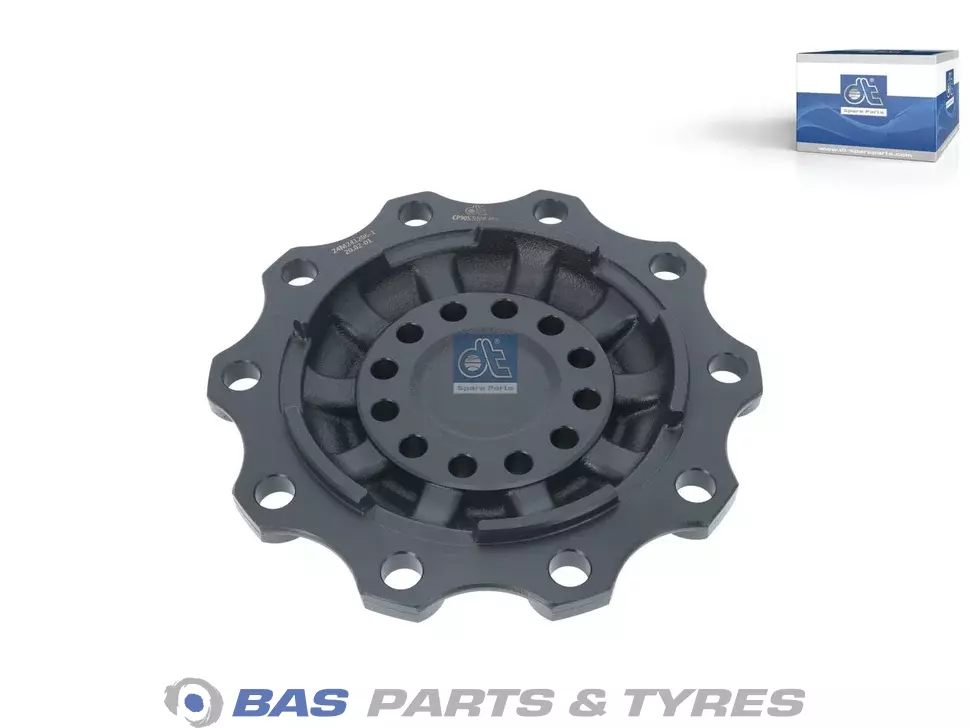 أدنى DT Spare Parts