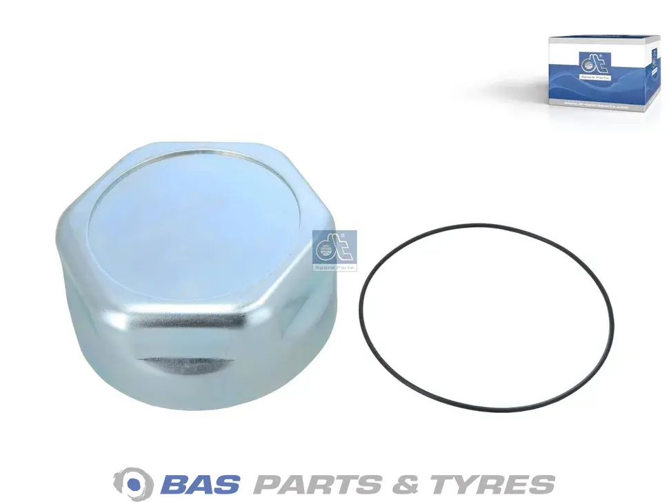 Deckel DT Spare Parts