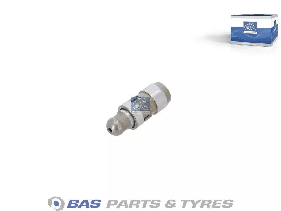 Piston DT Spare Parts 65042040000