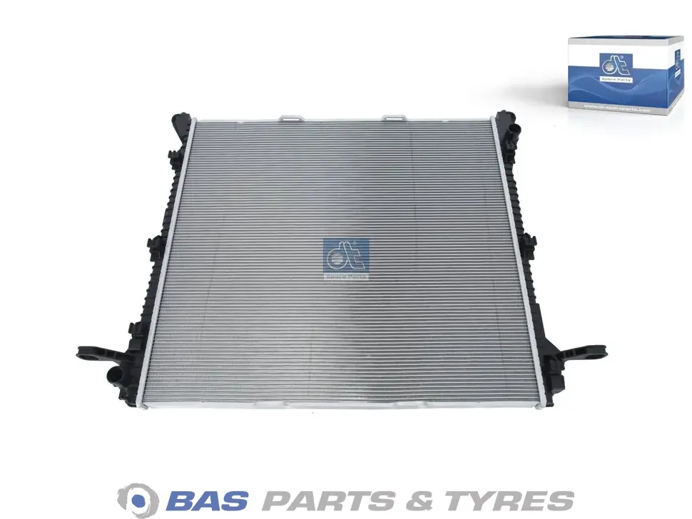 المشعاع DT Spare Parts 65061010001