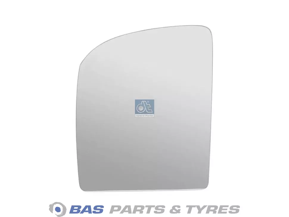 Spiegelglas DT Spare Parts 65637330002