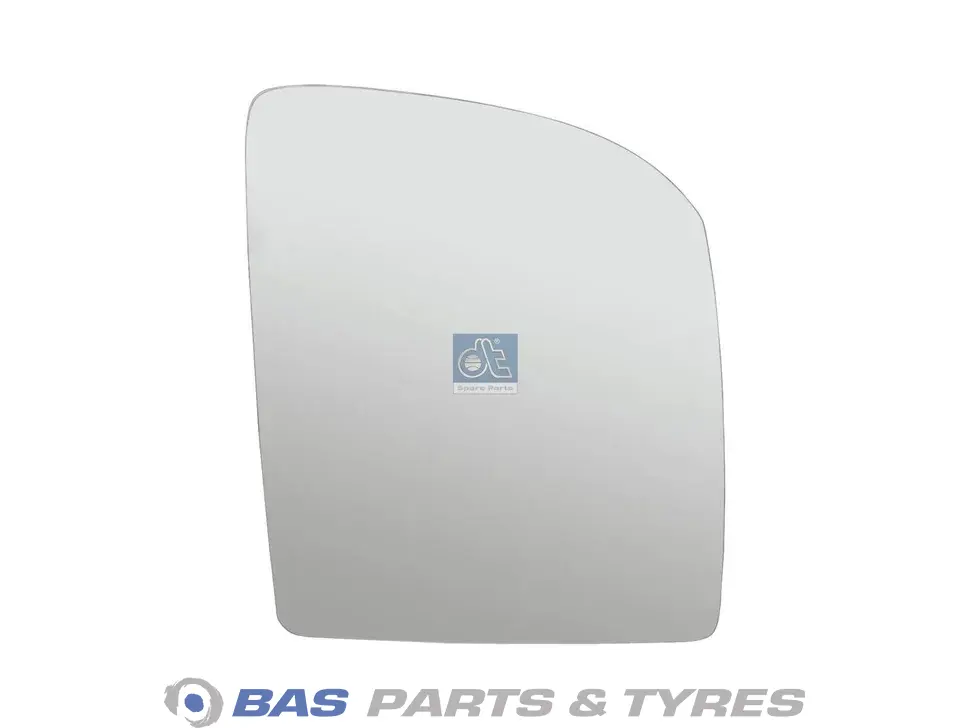 Spiegelglas DT Spare Parts 65637330006