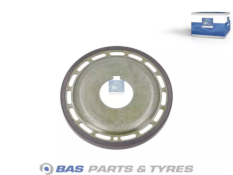 Bus DT Spare Parts