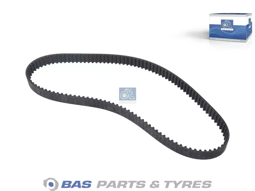 Timing belt DT Spare Parts