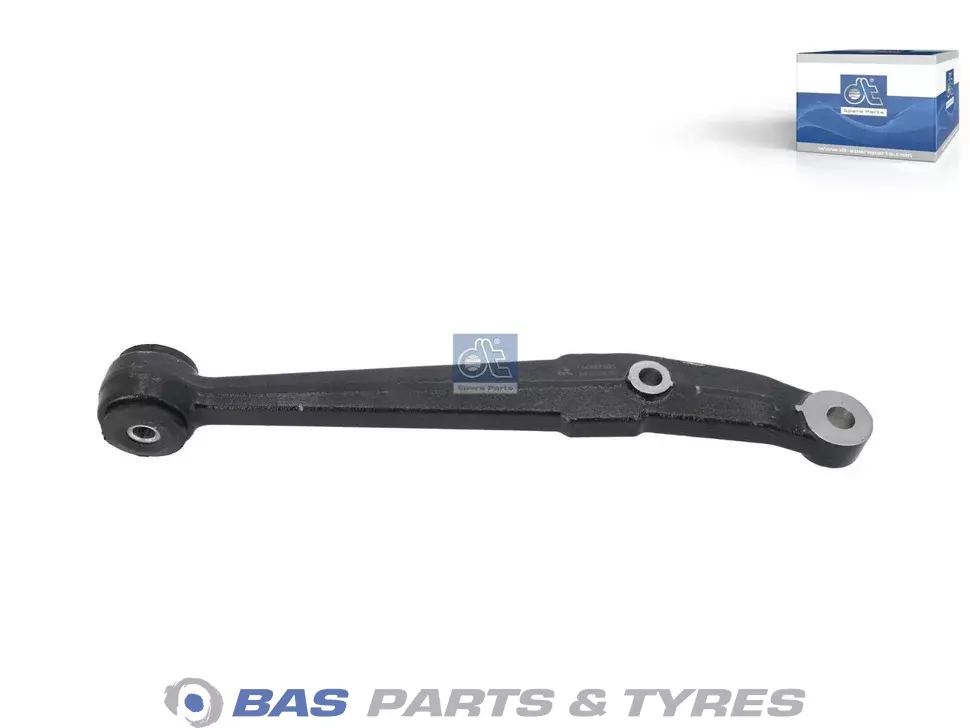 Support DT Spare Parts