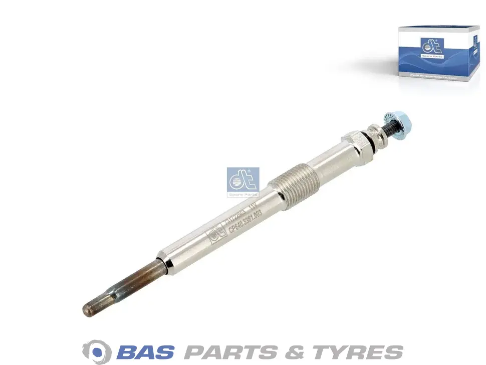 Glühkerze DT Spare Parts