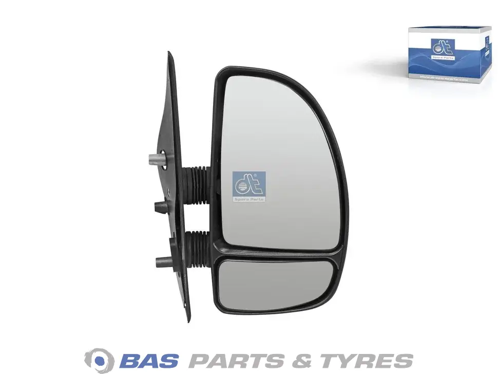 Main mirror DT Spare Parts