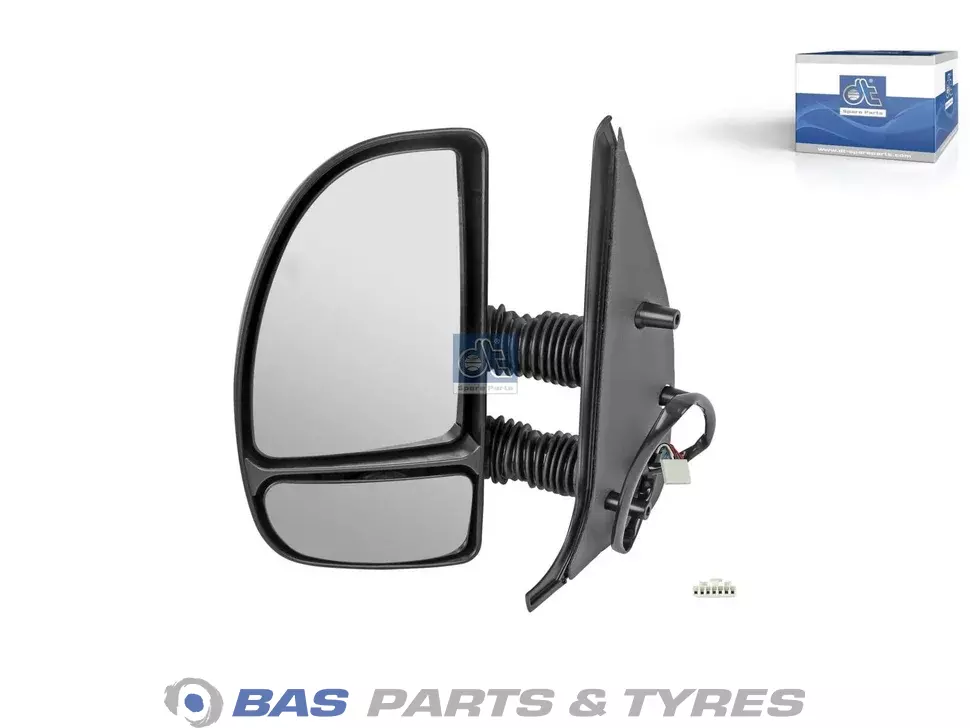 Main mirror DT Spare Parts Main mirror DT Spare Parts