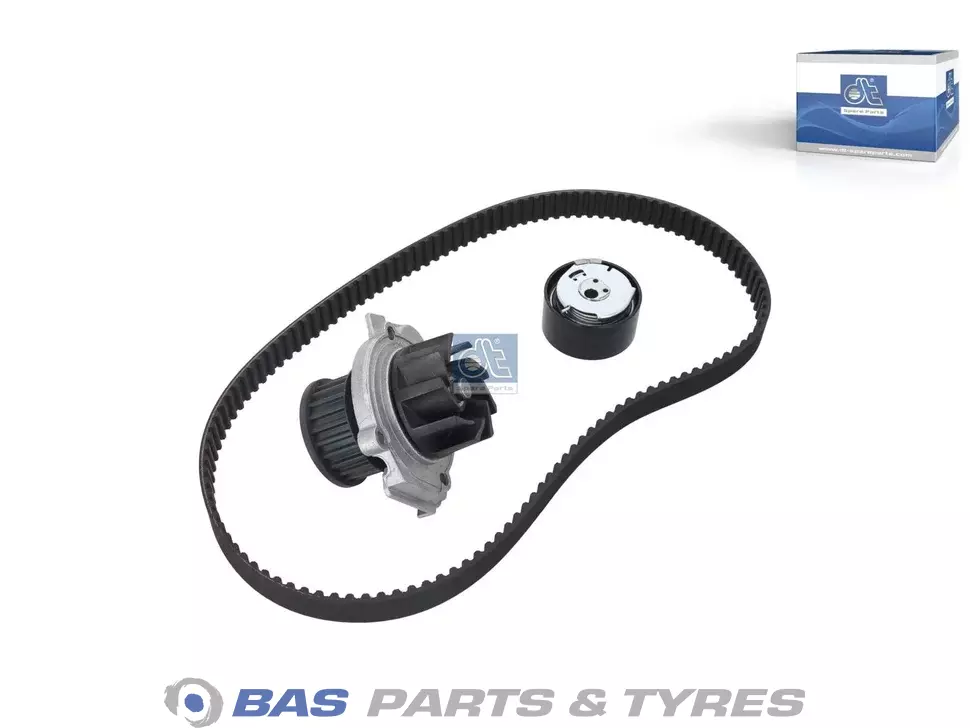 Timing Belt Set DT Spare Parts