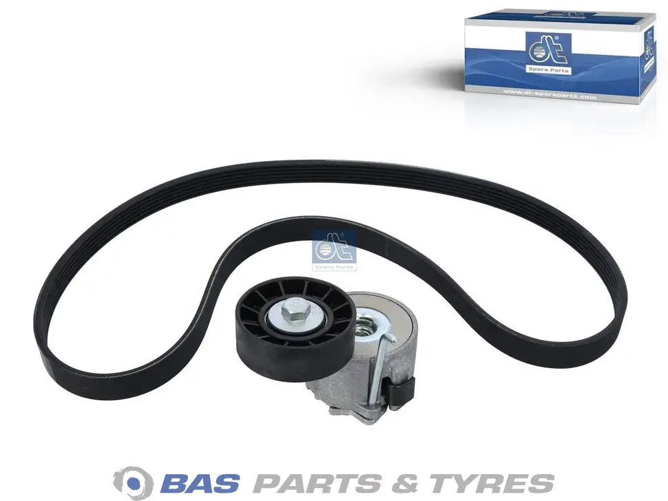 حزام المساعدة DT Spare Parts 8200041851S