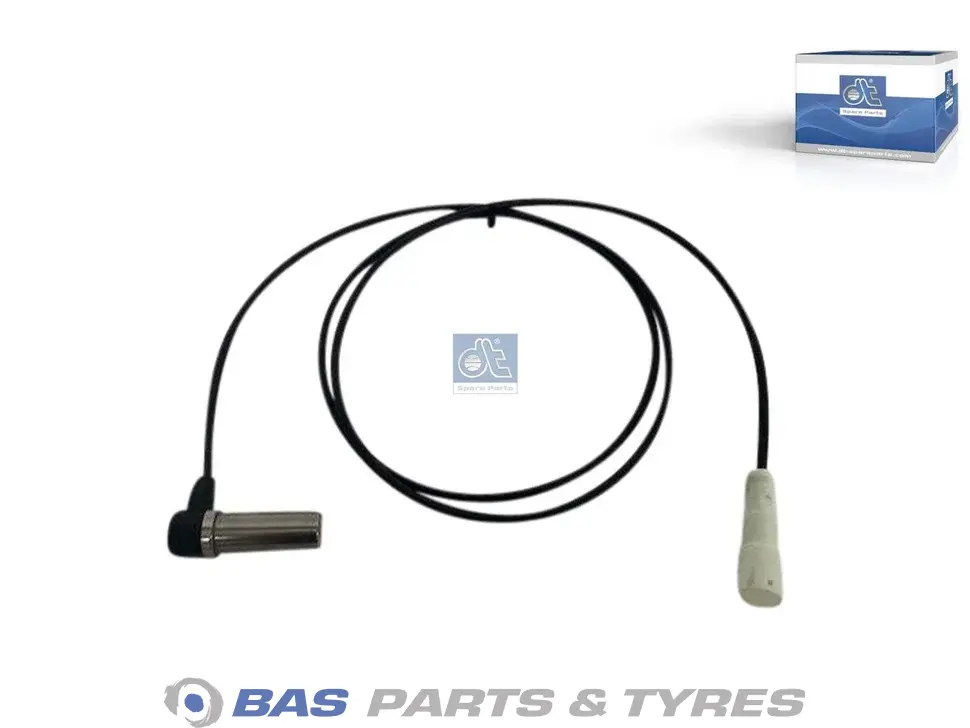 ABS Sensor DT Spare Parts ABS Sensor DT Spare Parts