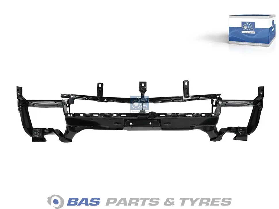 Gitter DT Spare Parts
