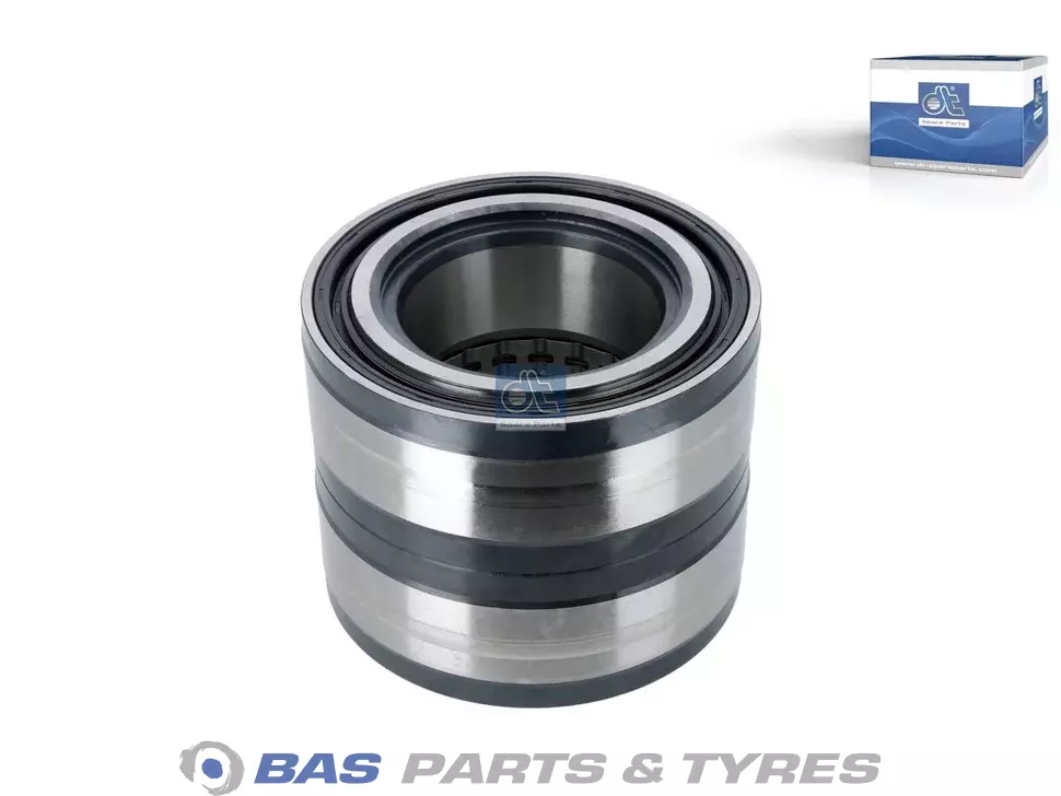 Lager DT Spare Parts