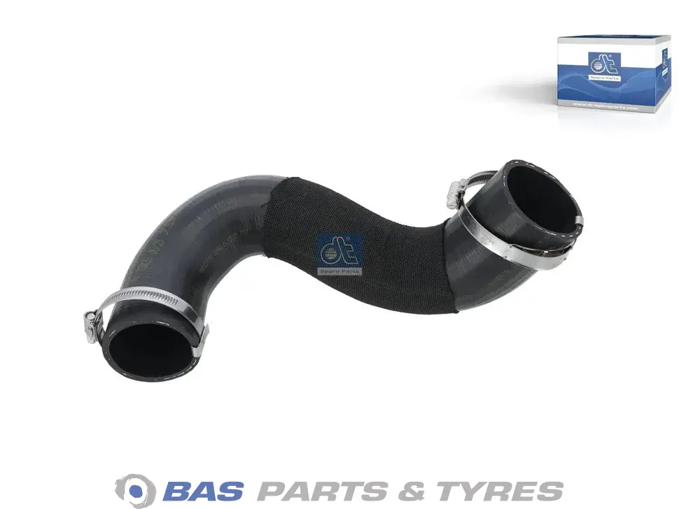 Schlauch DT Spare Parts