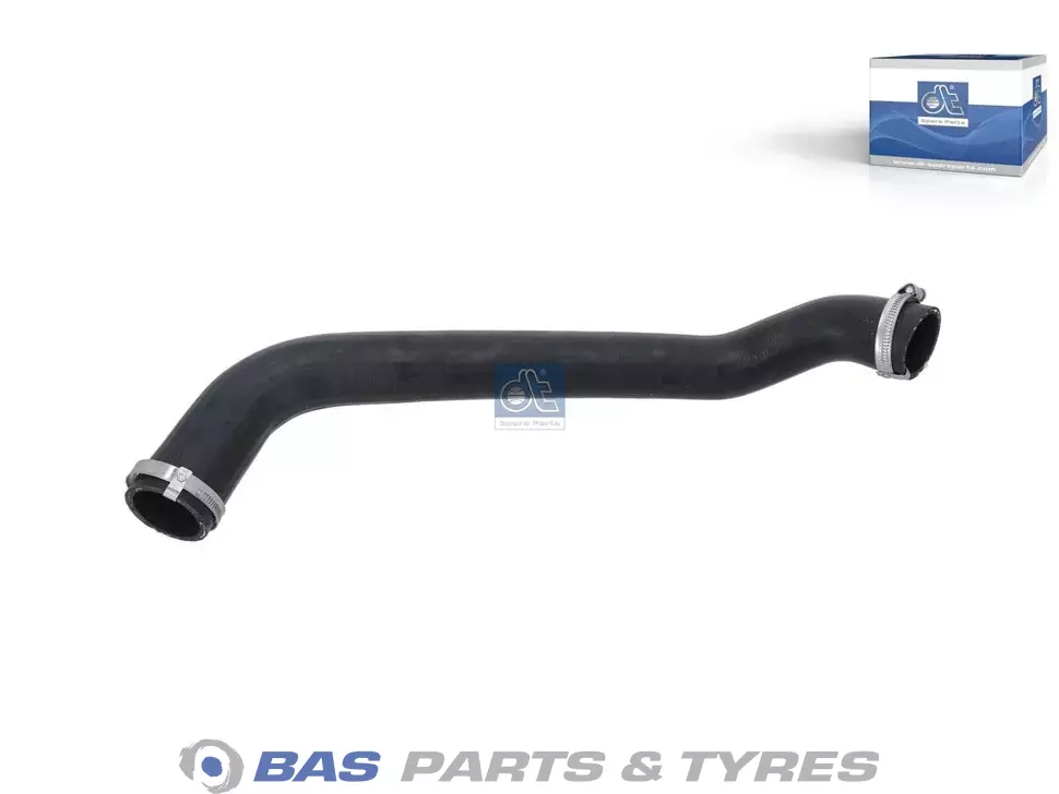 Schlauch DT Spare Parts