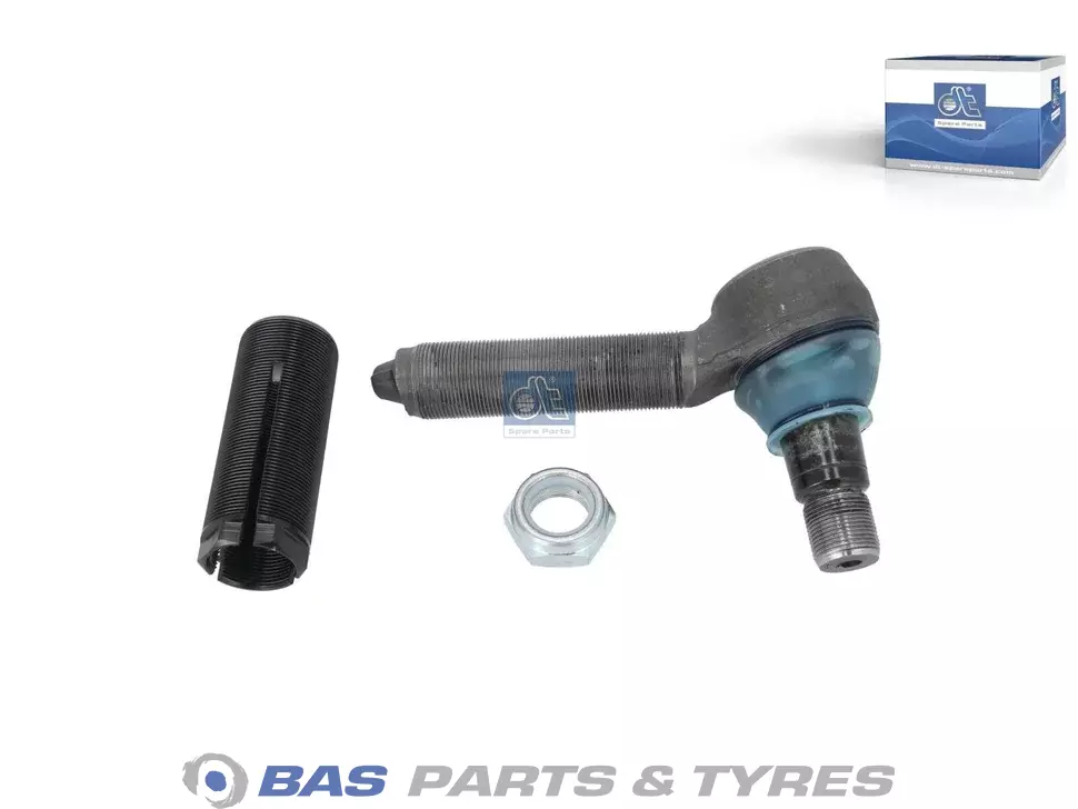 Bolt DT Spare Parts Bolt DT Spare Parts