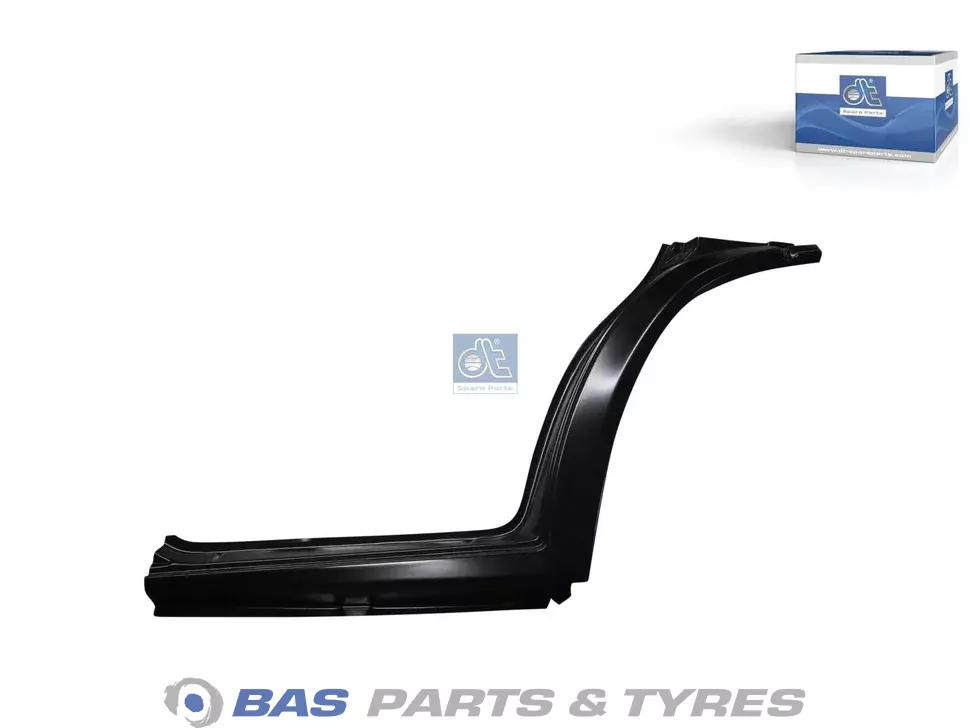 калник DT Spare Parts калник DT Spare Parts