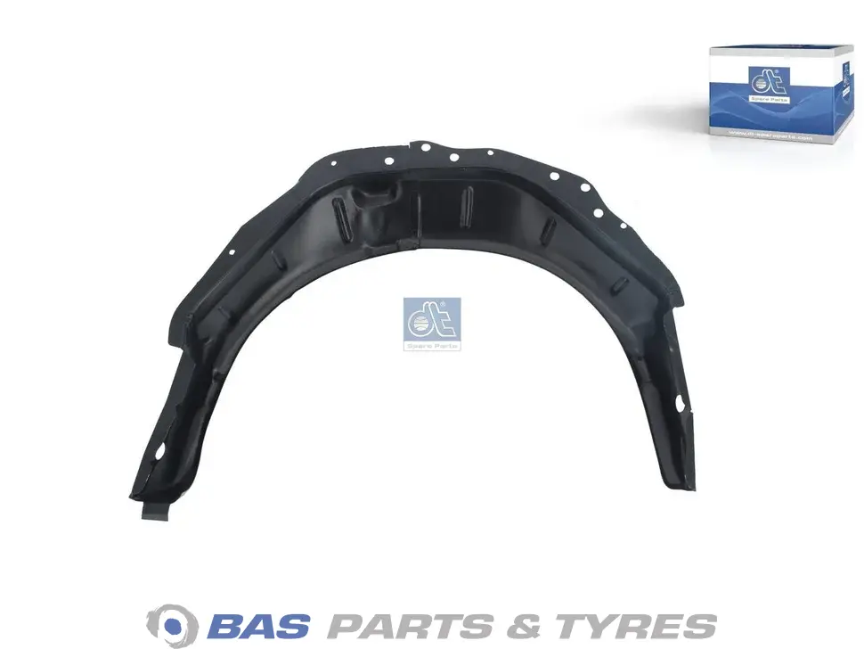 калник DT Spare Parts калник DT Spare Parts