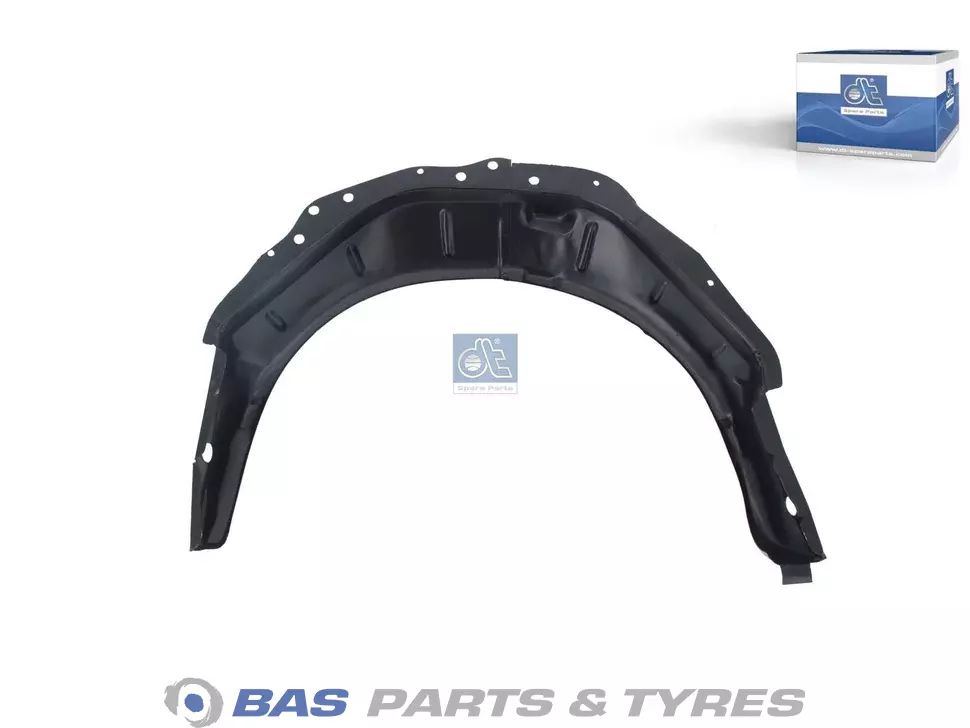 Parafango DT Spare Parts