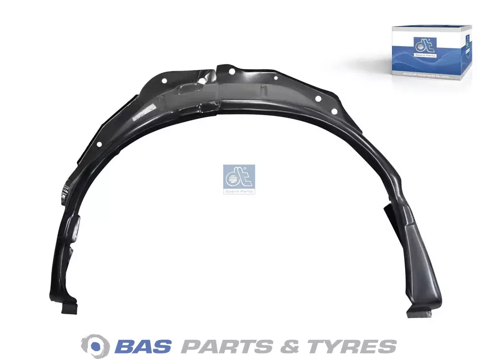 Parafango DT Spare Parts