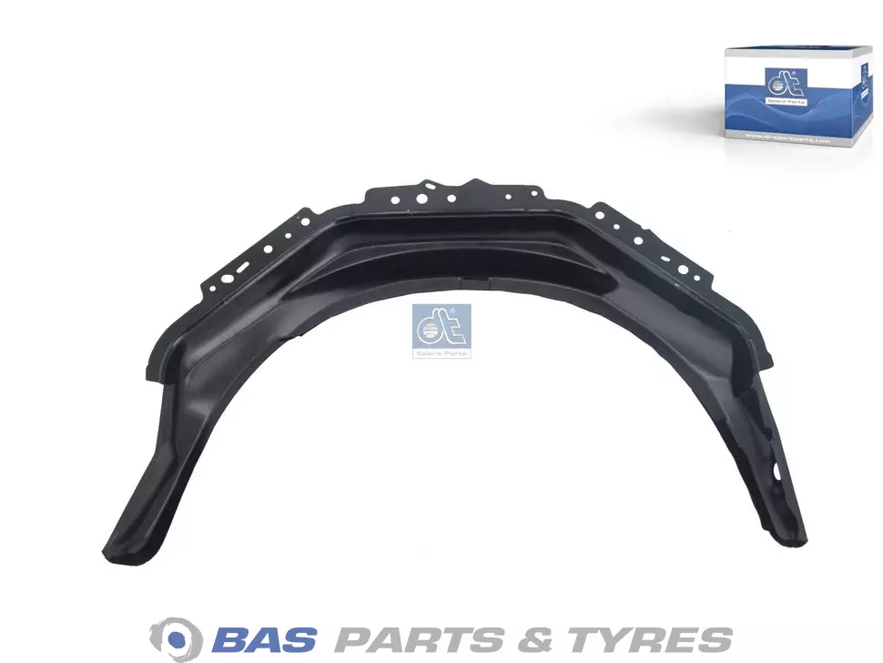 Mudguard DT Spare Parts