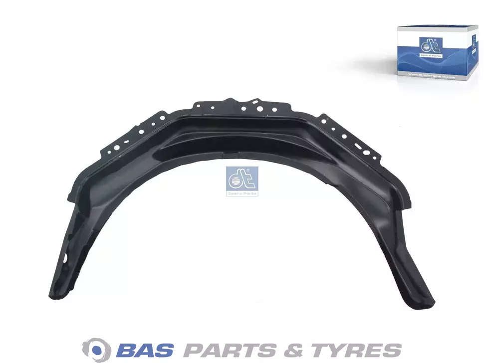Mudguard DT Spare Parts
