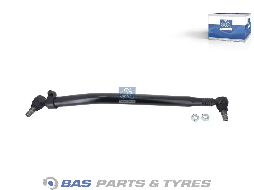 Spurstange DT Spare Parts