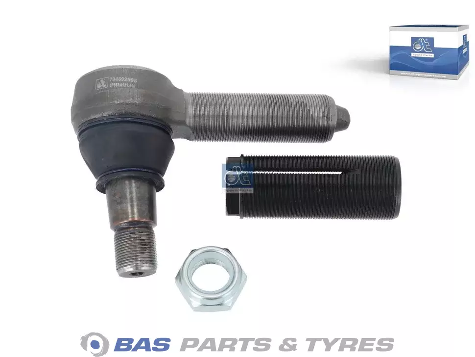 Bolt DT Spare Parts