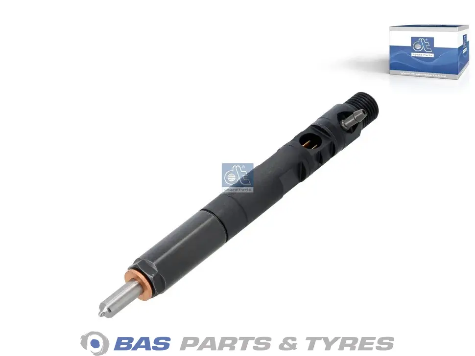 Einspritzventil DT Spare Parts