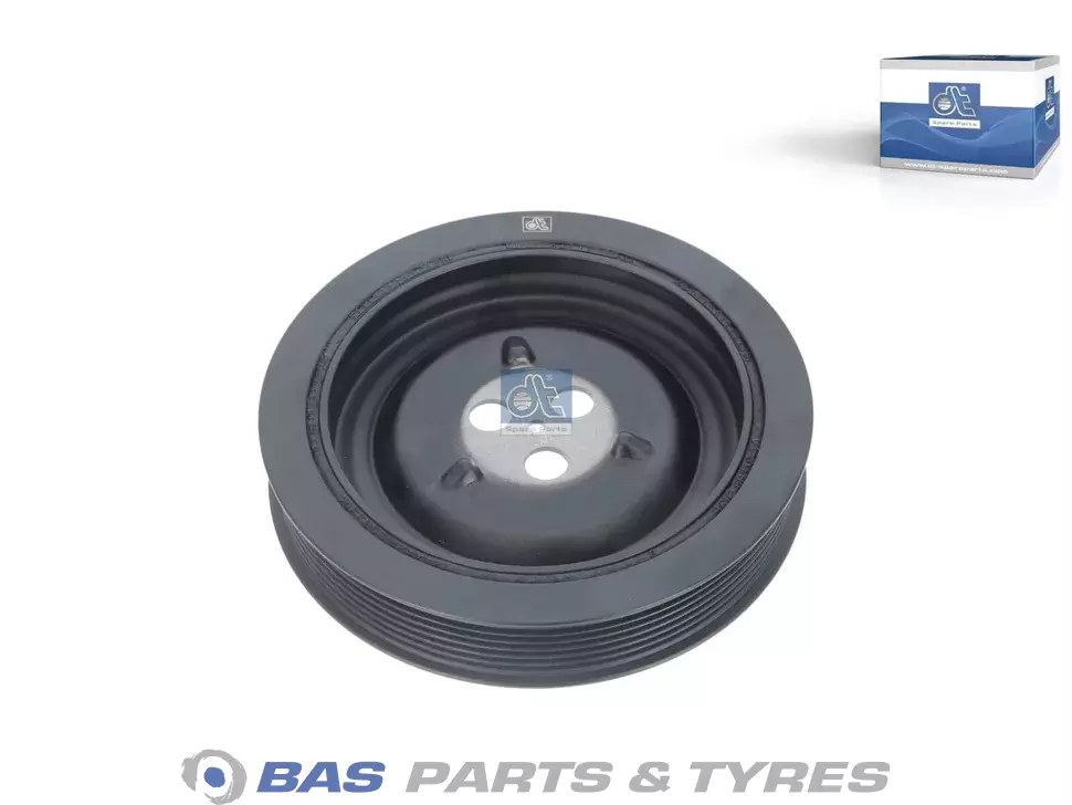 Tensor DT Spare Parts