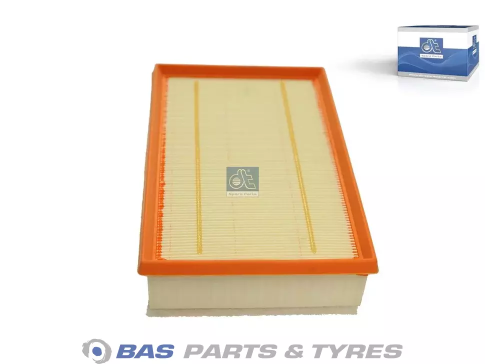 Luftfilter DT Spare Parts