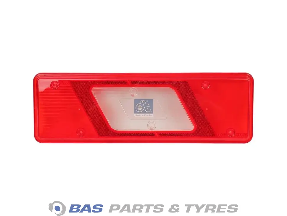 Capotă DT Spare Parts