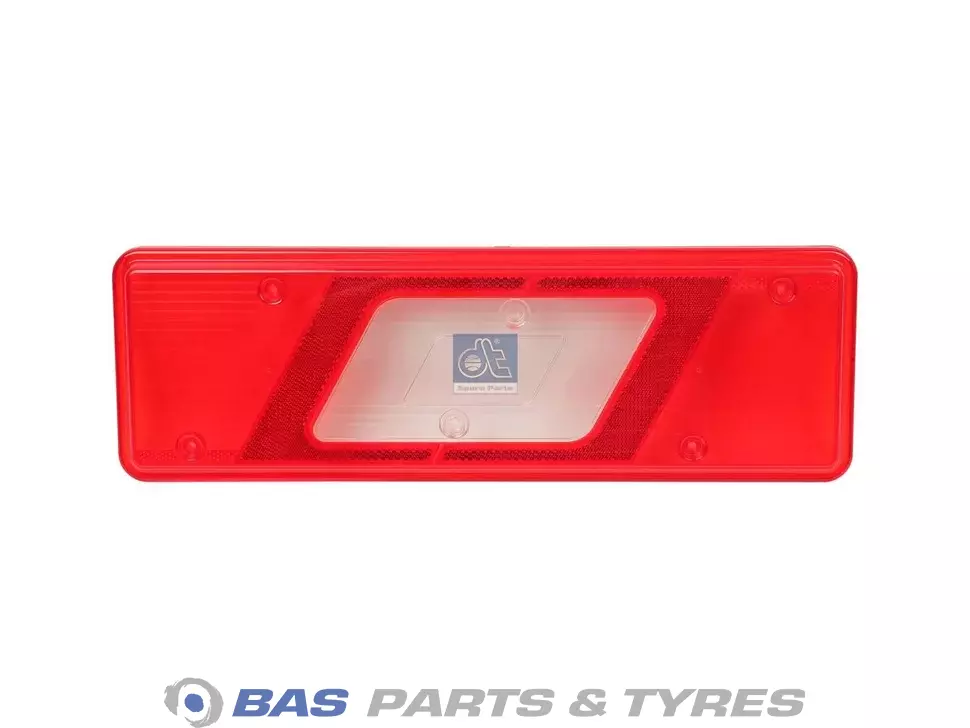 Capotă DT Spare Parts