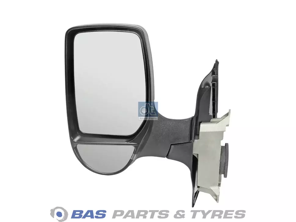 Main mirror DT Spare Parts