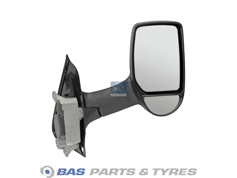 Main mirror DT Spare Parts