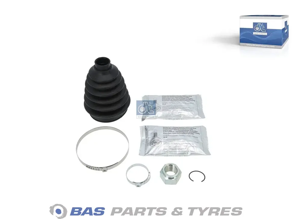 Ремонтный комплект DT Spare Parts