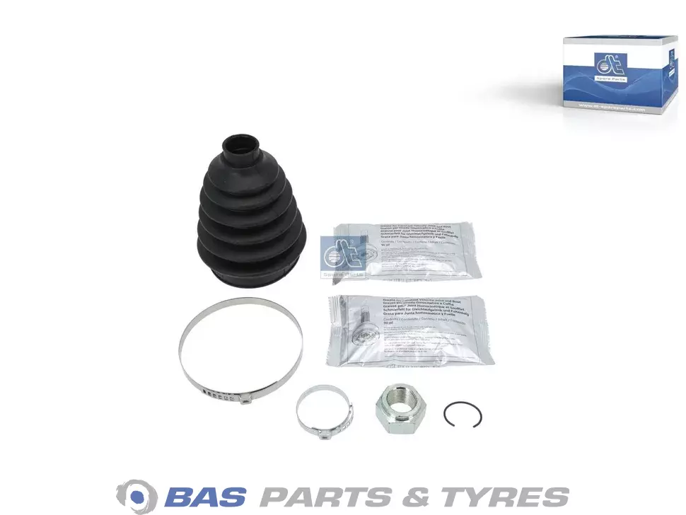 Ремонтный комплект DT Spare Parts