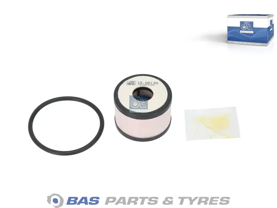 Luftfilter DT Spare Parts