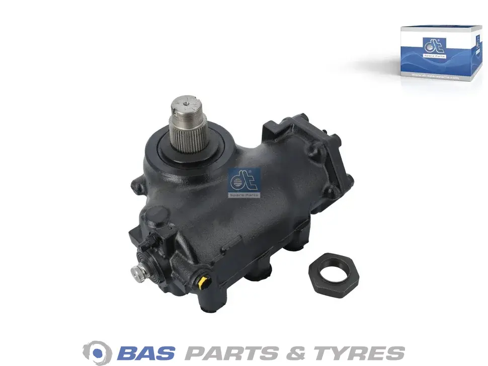 Lenkgetriebe DT Spare Parts